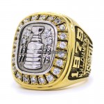 1979 Montreal Canadiens Stanley Cup Championship Ring/Pendant(Premium)